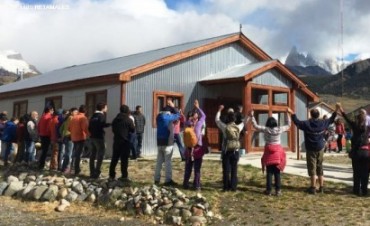 Crisis Institucional: Vecinos piden explicaciones p&uacute;blicas a sus autoridades