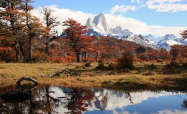 El Chalt&eacute;n organiza una campa&ntilde;a "Oto&ntilde;o Off 2016"