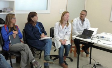 El Programa de Salud Escolar comenzar&aacute; en abril