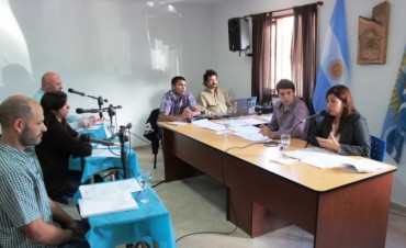 Concejales dicen que mantendr&aacute;n su denuncia contra el Intendente