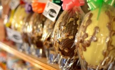 Acuerdan precios para la canasta de Pascuas