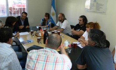 La Escuela Industrial 9 tendr&aacute; una nueva orientaci&oacute;n 