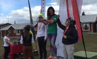 Atletismo: Calafate&ntilde;os ganadores en Torres del Paine y R&iacute;o Gallegos