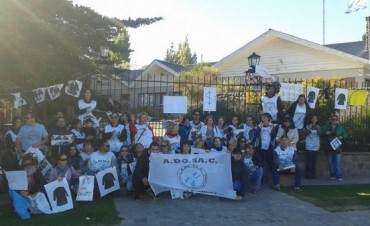 El conflicto docente empeora.