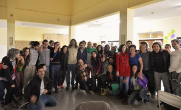Denuncia al Intendente: Encuentro Vecinal ratific&oacute; que ir&aacute; hasta las &uacute;ltimas consecuencias 