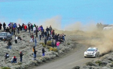 Est&aacute; en duda el rally nacional