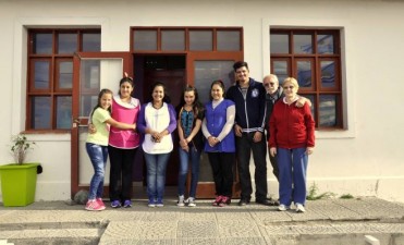 La experiencia de visitar una Escuela Rural