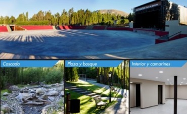 La AGN tambi&eacute;n auditar&aacute; en El Calafate
