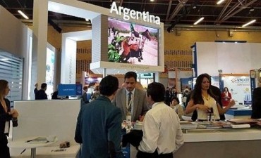 Im&aacute;genes del glaciar y cataratas son menos utilizadas para promocionar Argentina