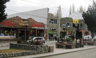 Quieren avanzar en un Centro Comercial Abierto