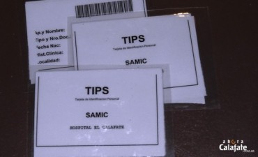 Hospital implementa tarjeta  para agilizar tr&aacute;mites
