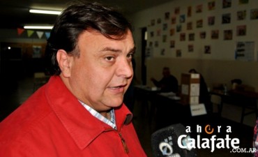 Sectores del PJ buscan a Belloni para conducir el partido