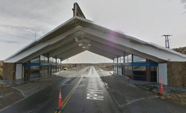 Construir&aacute;n un nuevo portal de acceso a El Calafate