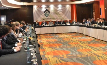 El Consejo Nacional de la Vivienda se congregar&aacute; en El Calafate
