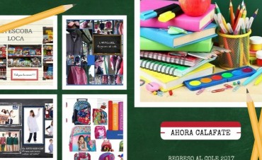 REGRESANDO A CLASES CON TODO!!