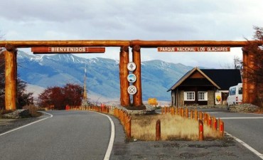 Tuvieron que llamar a la Polic&iacute;a para sacar turistas del Parque Nacional