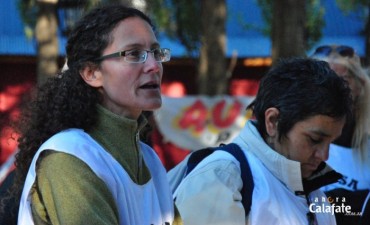 &ldquo;Las condiciones no est&aacute;n dadas para comenzar el ciclo lectivo&rdquo;
