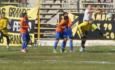 Academia Ca&ntilde;ad&oacute;n empat&oacute; y define con Don Bosco en El Calafate