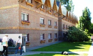 Ladr&oacute;n ingres&oacute; a hotel y rob&oacute; dinero de turistas