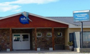 Comienzan talleres gratuitos en el CIC Cerro Calafate