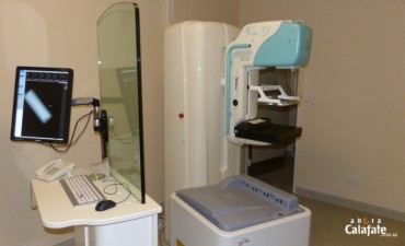 Hospital SAMIC comprar&aacute; un nuevo Mam&oacute;grafo 