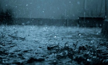 Alertan sobre intensas lluvias para mi&eacute;rcoles y jueves