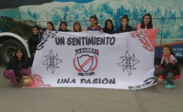 Arranca el Torneo Nacional de Futsal sub. 17 con dos equipos de El Calafate