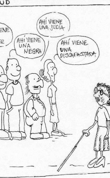 D&iacute;a Internacional de la Mujer: UNA VISI&Oacute;N INTEGRAL