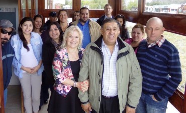 Andrade dice que es el único intendente que aporta a las Cajas