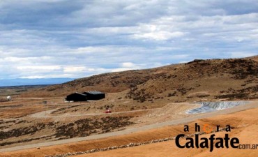 Se espera llegada de funcionarios de Medio Ambiente de Naci&oacute;n