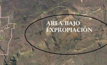 Conflicto por la decisión de una jueza sobre tierras expropiadas