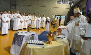 El Calafate recibir&aacute; a sacerdotes de toda Santa Cruz y Tierra del Fuego
