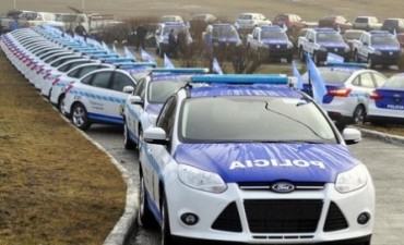 Echaron a polic&iacute;as de El Calafate, Chalten y Pico Truncado