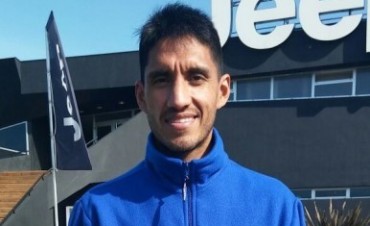 Pablo Alvarado dej&oacute; "el Tomba" y se fue a &ldquo;Los Halcones&rdquo;