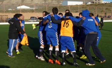 Academia Ca&ntilde;ad&oacute;n gan&oacute; pero no le alcanz&oacute;