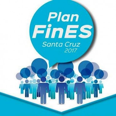 Se abri&oacute; la preinscripci&oacute;n del Plan FinEs en El Chalt&eacute;n