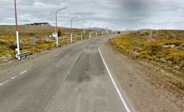 Pedidos a Vialidad por el estado de las rutas