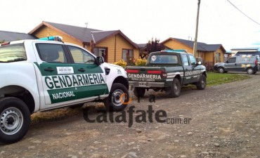 Allanamientos y papel&oacute;n judicial