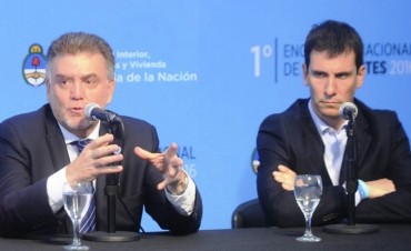 Se re&uacute;ne el Consejo Nacional de la Vivienda en El Calafate