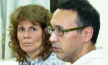 Recurso de Amparo contra el tarifazo de energ&iacute;a 
