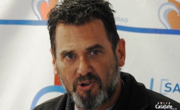 Provincia y Municipio reaccionan contra la remoci&oacute;n de Orsi