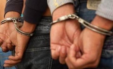 Asalto en multirubro. Por ahora seguir&aacute; preso 