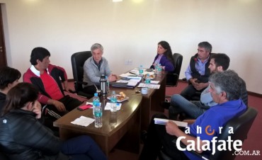 Gobierno no piensa en revisar el aumento en la luz 