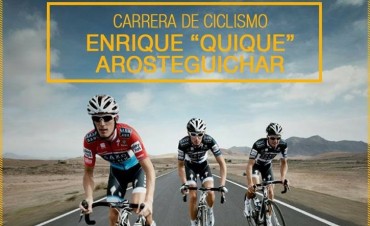 El ciclismo de Ruta regresa a El Calafate