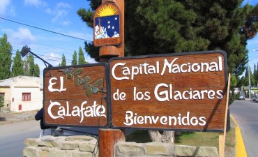 Migraciones atiende consultas en El Calafate