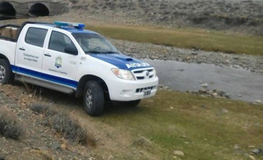 Denuncian que intentaron asaltar a veh&iacute;culo de empresa en la ruta
