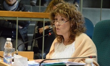 La justicia tiene que decidir si suspende el aumento de la luz.