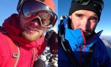 Tragedia en la Monta&ntilde;a: Preparan el rescate de los cuerpos 