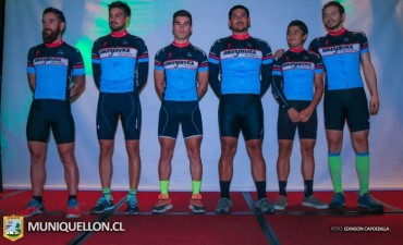Vuelta a Chilo&eacute;: Equipo de Punta Arenas sigue adelante con un calafate&ntilde;o