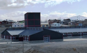 Se busca Director para el Centro de Formaci&oacute;n N&ordm; 10 de El Calafate